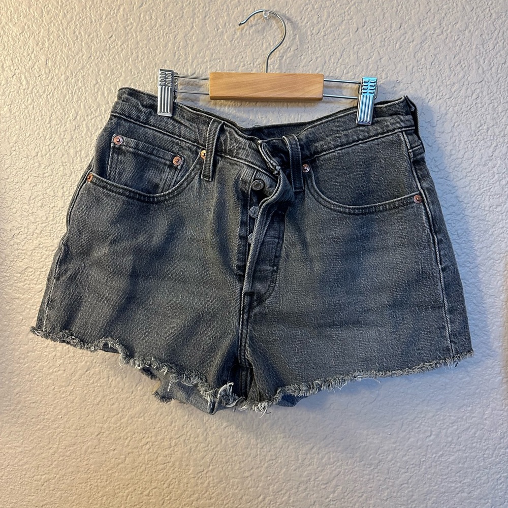 Levi’s Shorts